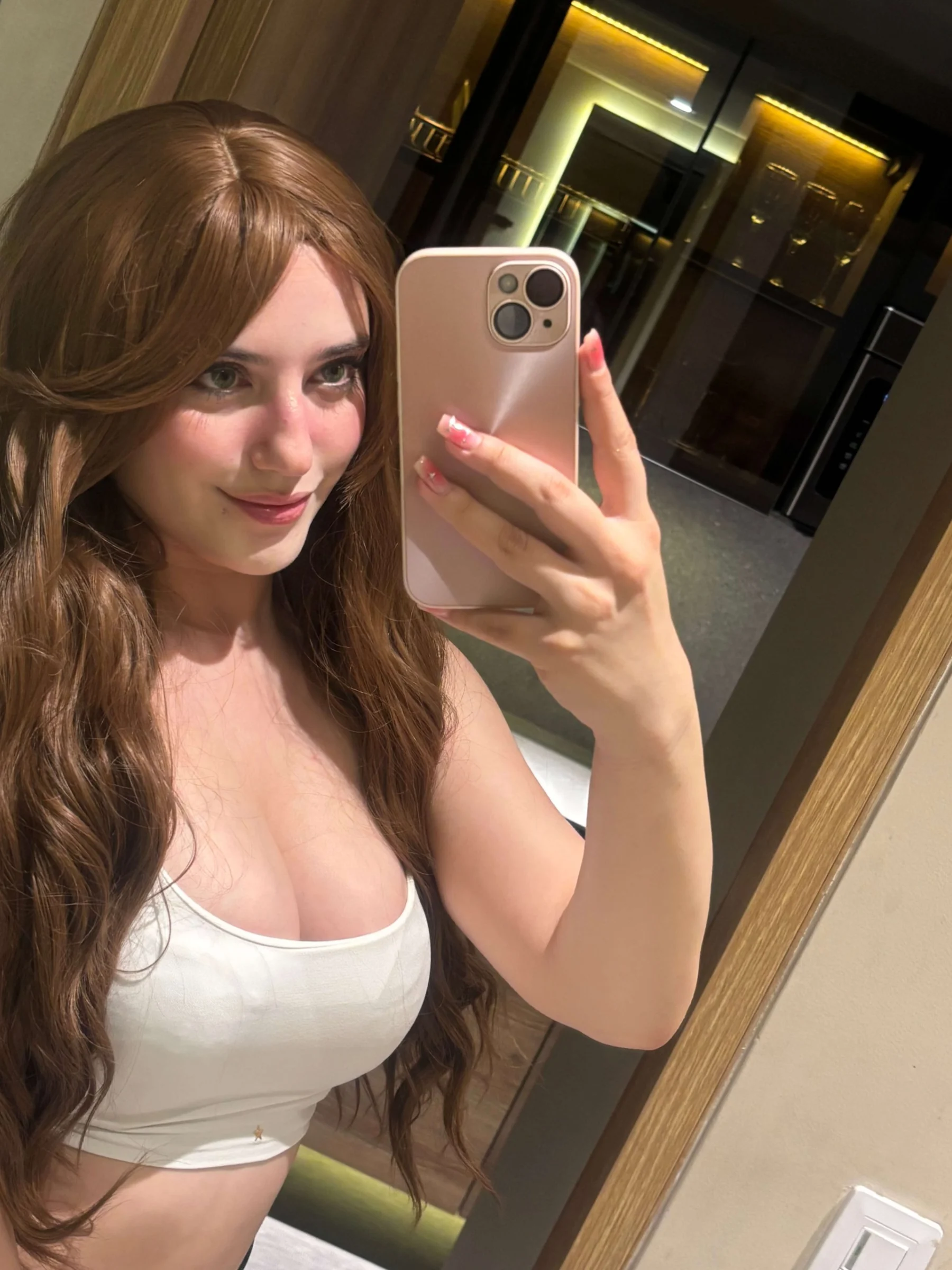 Fanny – Bester Onlyfans Account Deutschland 2026