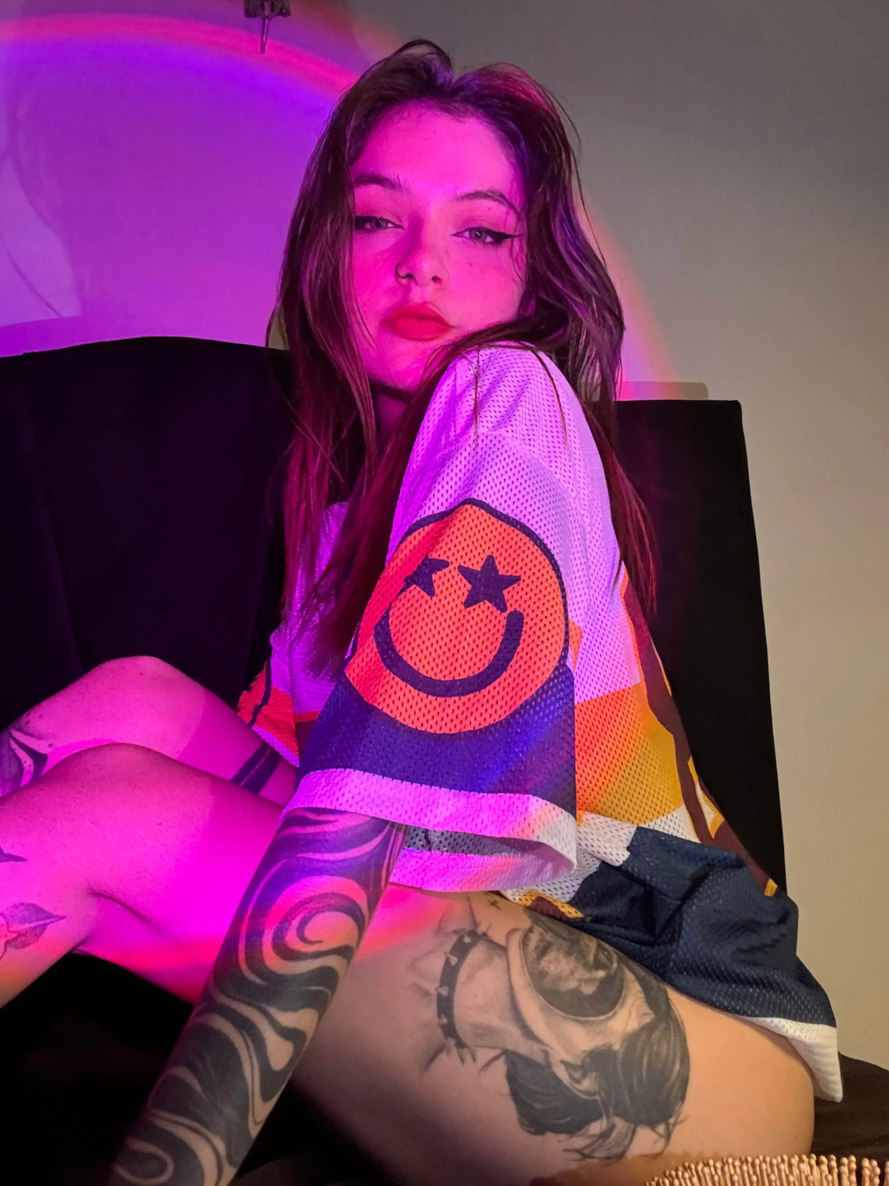 Emily – Kostenloser Onlyfans Account Deutschland