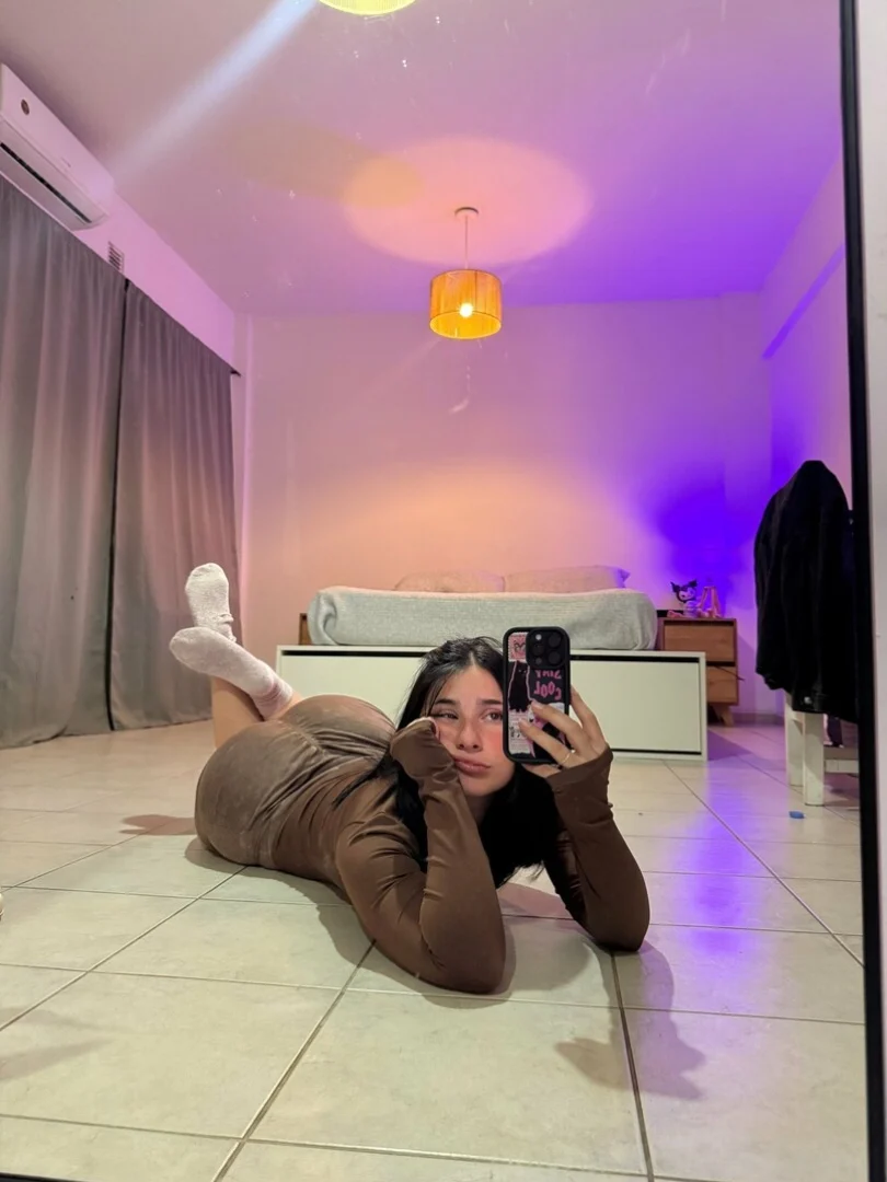 Chloe – Deutsche Onlyfans